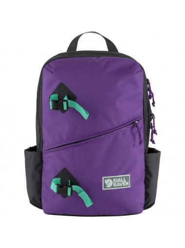Vardag Bacpack 17 - Violette Coal Black